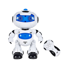 MalPlay WILO robot távirányítóval, Malplay 106301 távirányítós modell
