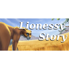 Maltakreuz Lionessy Story (PC - Steam elektronikus játék licensz) videójáték