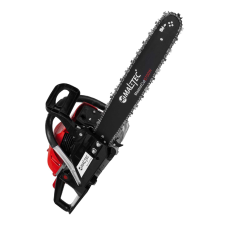 Maltec MasterCut 5700W Benzines Láncfűrész - 5,7 LE - 40cm láncfűrész