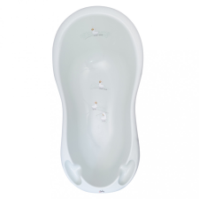 Maltex Babakád Lama Minimal 84 cm - sage green babaápolási kellék