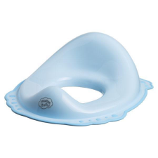 Maltex WC szűkítő csúszásmentes - light blue bili