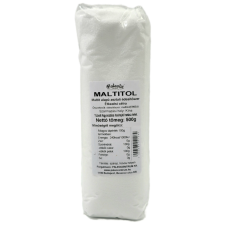  Maltitol 500g alapvető élelmiszer