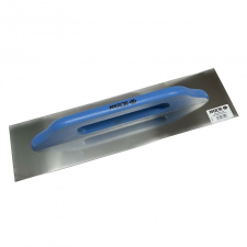 MALTR ACÉL SIMÍTÓ R.M. 480*128MM FA NYÉLLEL MALTR kőműves és burkoló szerszám