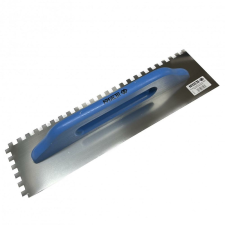 MALTR FOGAZOTT SIMÍTÓ R.M.480*128MM 10MM FA MARKOLAT MALTR kőműves és burkoló szerszám