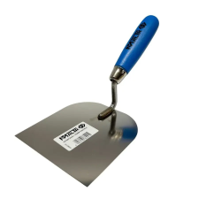 MALTR GIPSZKANÁL 120MM FANYELŰ MALTR kőműves és burkoló szerszám