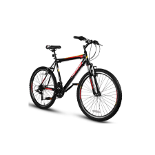 MalTrack Blakhawk MTB kerékpár, 18 hüvelykes, MalTrack 109562 mtb kerékpár