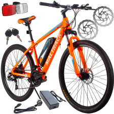 MalTrack MalTrack CX760 E-Bike Elektromos Kerékpár elektromos kerékpár