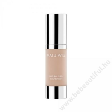 Malu Wilz Natural Finish Alapozó 04/Porcelain smink alapozó