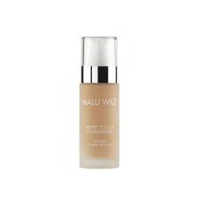  Malu Wilz Velvet Touch alapozó 01 Vanília smink alapozó
