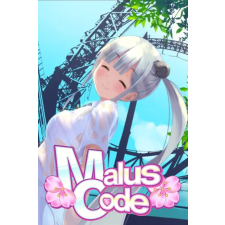  Malus Code (digitális licenc) videójáték