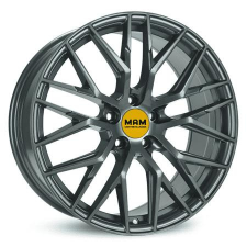  MAM 5x120 20x8.5 ET35 RS4 PP 72.6 alufelni