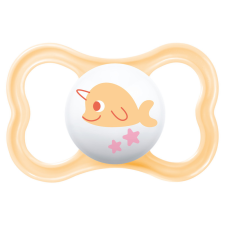 Mam Air szilikon cumi 16+ hónap - Barack Narvál cumi