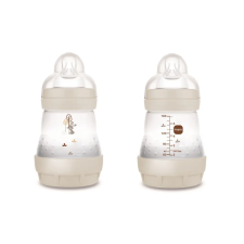  MAM Anti colic Matt cumisüveg 160ml unisex cumisüveg