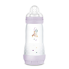 Mam Anti Colic Matt cumisüveg 320 ml (lány)