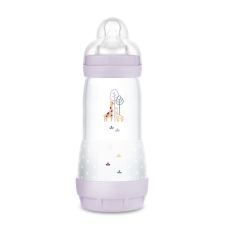 Mam Anti Colic Matt cumisüveg 320 ml (lány) cumisüveg