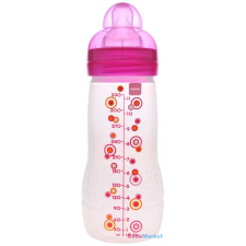 Mam Baby Bottle cumisüveg 330ml cumisüveg