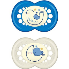 Mam cumi Night 6m + box fiú cumi