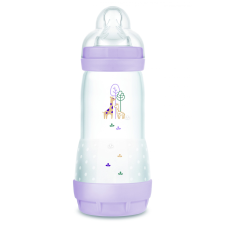  Mam Cumisüveg Anti-Colic Matt 320ml Lány (855955) cumisüveg