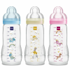  Mam Cumisüveg Easy Active Baby bottle széles szájú (330 ml/db)