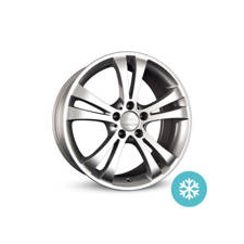 Mam D2 SP 5/112 16x7,5 ET45 66,6 alufelni