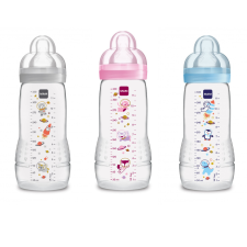 Mam Easy Active Műanyag cumisüveg 330 ml cumisüveg