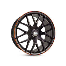 Mam GT.1 MBLO 5/112/100 19x8,5 ET30 66,6 alufelni