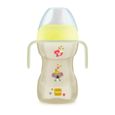 Mam ivópohár Fun to Drink Cup Night 270ml 8hó uniszex itatópohár