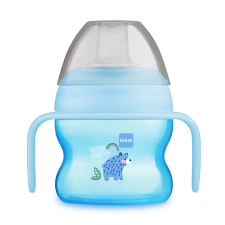 Mam ivópohár Starter Cup 150ml 4hó fiú itatópohár