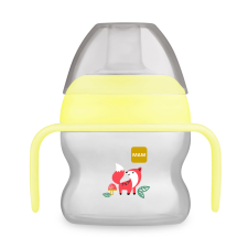 Mam ivópohár Starter Cup 150ml 4hó uniszex itatópohár