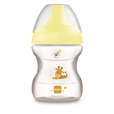  MAM Learn to Drink ivópohár 190 ml unisex babaétkészlet