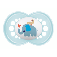  Mam Original Játszócumi 6+ Hó 1x (853586) New cumi