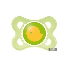 Mam Original Latex cumi 2-6 hónap cumisüveg