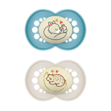  MAM Original Night cumi DUPLA  16+ hónap fiú cumi