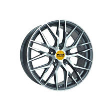 Mam RS4 PFP 5/114,3 18x8 ET40 CB72,6 alufelni