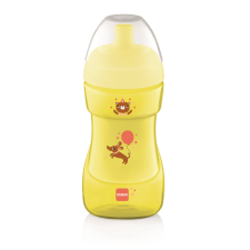  MAM Sports Cup ivópohár 330 ml unisex babaétkészlet