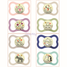  MAM Supreme Night cumi szilikon 2db 16+ hónap cumi