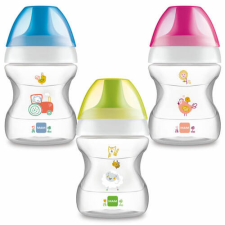 Mam Tanulópohár Learn to Drink Cup (190 ml/db) itatópohár