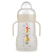 Mam Trainer Night tanulópohár 220ml unisex itatópohár