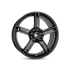 Mam W4 BP 5/100 18x7,5 ET35 57,1 alufelni