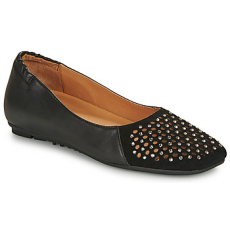 Mam'Zelle Balerina cipők / babák KADO Fekete 38