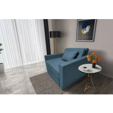  Mama ágyneműtartós fotelágy szürkés kadét színben hatékony 80×190 cm fekvőfelülettel ágy és ágykellék