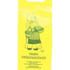 Mama Drog áfonyalevél tea - 50g gyógytea