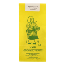 MAMA DROG ANYALEVÉL EGÉSZ 30G gyógytea