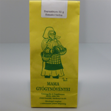  Mama Drog bazsalikom 50 g gyógytea