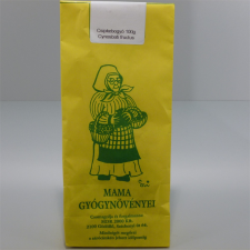 Mama Drog csipkebogyó 100 g gyógyhatású készítmény