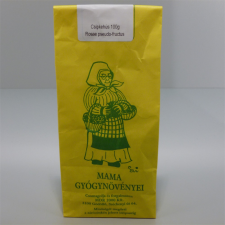 Mama Drog csipkehús 100 g gyógyhatású készítmény