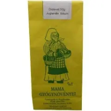 Mama Drog DIÓLEVÉL 50 G gyógyhatású készítmény