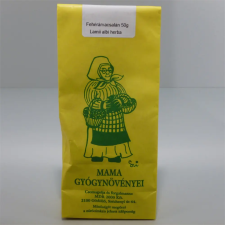  Mama Drog fehér árvacsalánfű 50 g gyógytea