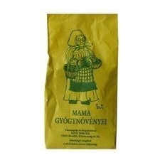 Mama Drog fehérbabhéj tea 50g tea
