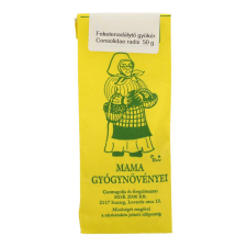 MAMA DROG FEKETENADÁLYTŐGYÖKÉR gyógytea
